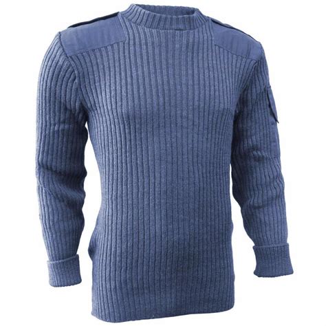 Jerseys wool PenalbaWeb.com