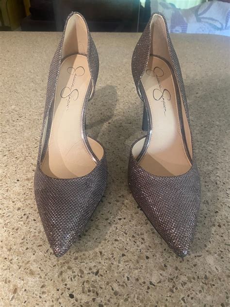 Jessica simpson zapatos PenalbaWeb.com