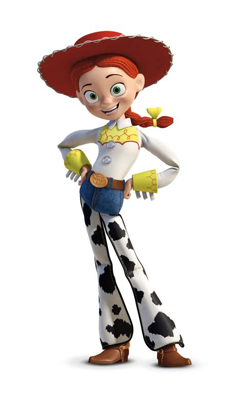Jessie toy story PenalbaWeb.com