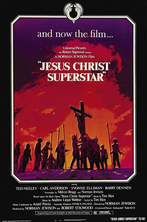 Jesucristo superstar PenalbaWeb.com
