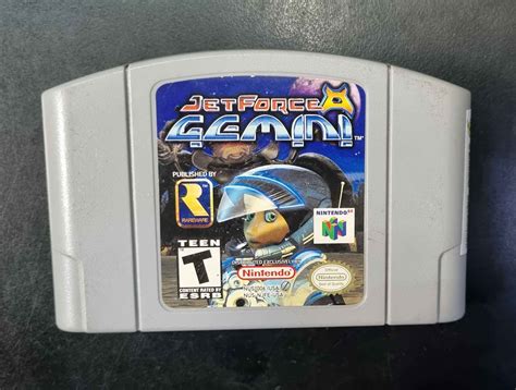 Jet force gemini PenalbaWeb.com