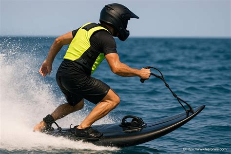 Jet surf PenalbaWeb.com