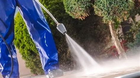 Jet wash PenalbaWeb.com