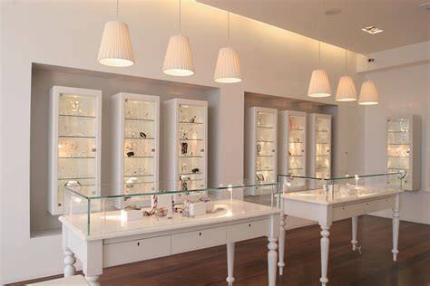 Jewellery display PenalbaWeb.com