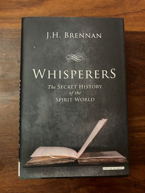 Jh brennan PenalbaWeb.com