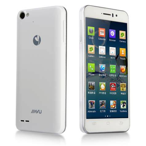 Jiayu g4 PenalbaWeb.com