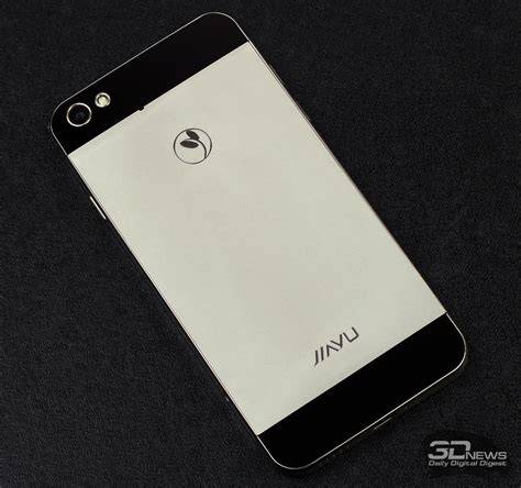 Jiayu g5 PenalbaWeb.com