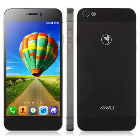 Jiayu g5s PenalbaWeb.com