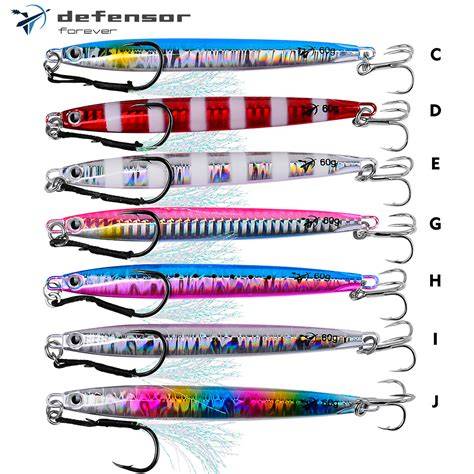 Jig pesca PenalbaWeb.com