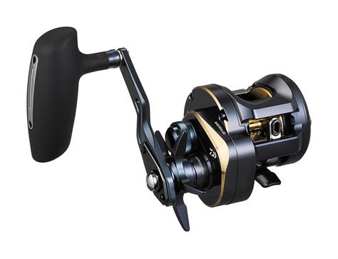 Jigging daiwa PenalbaWeb.com