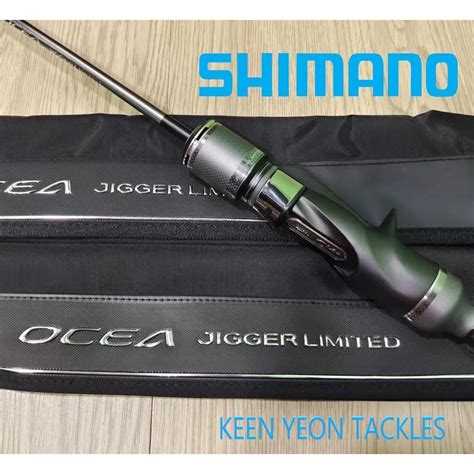 Jigging shimano PenalbaWeb.com