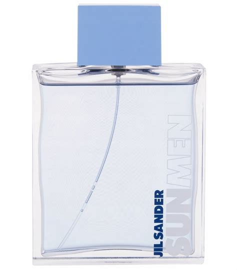 Jil sander sun edt PenalbaWeb.com