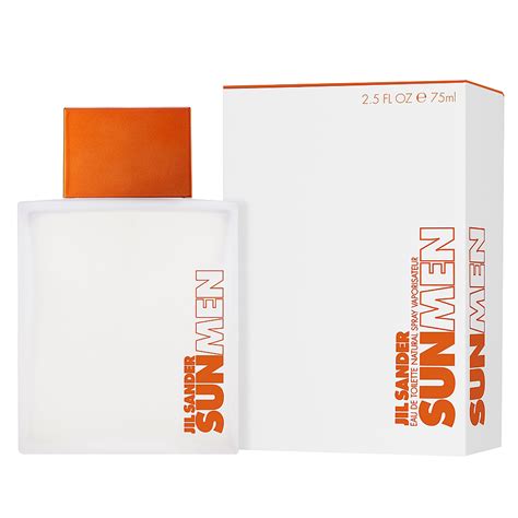 Jil sander sun men PenalbaWeb.com