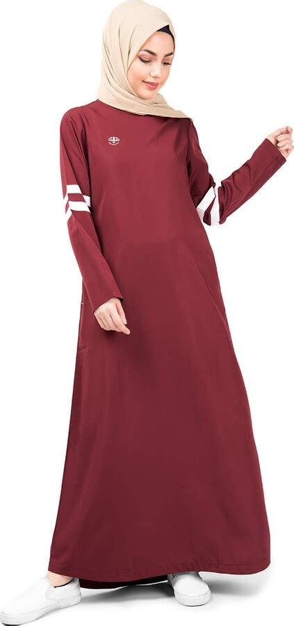 Jilbabs maxi dress PenalbaWeb.com