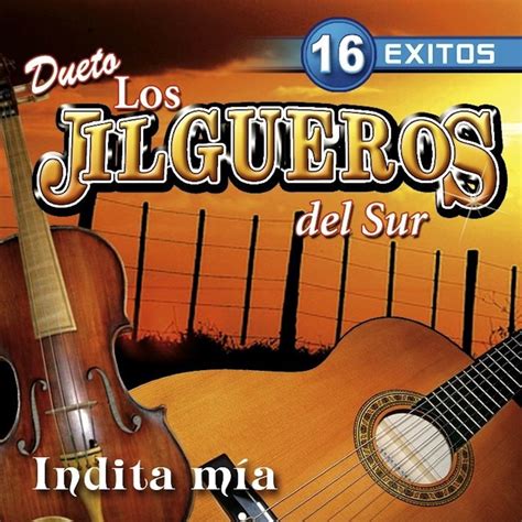 Jilgeros PenalbaWeb.com