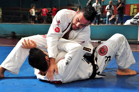 Jiu jitsu PenalbaWeb.com