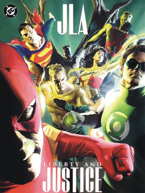 Jla justicia PenalbaWeb.com