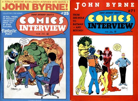 John byrne PenalbaWeb.com