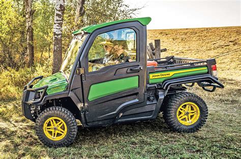 John deere gator PenalbaWeb.com
