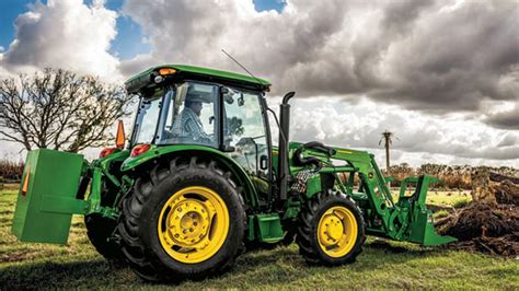 John deere PenalbaWeb.com