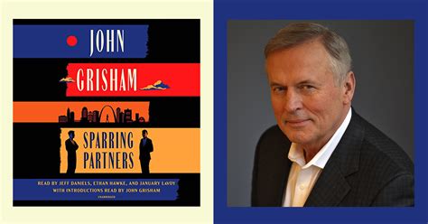 John grisham PenalbaWeb.com