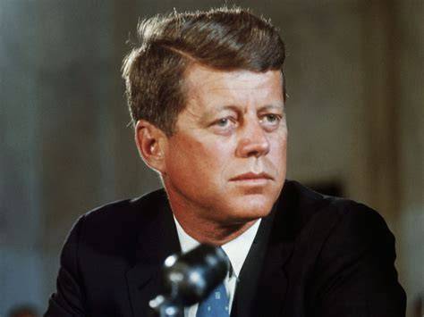 John kennedy PenalbaWeb.com
