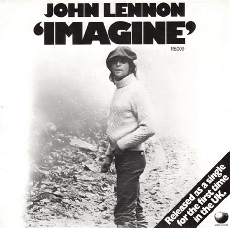 John lennon single PenalbaWeb.com