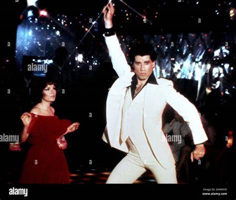 John travolta PenalbaWeb.com
