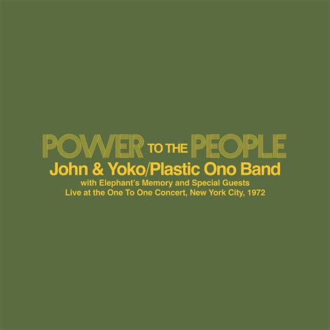 John vinyl PenalbaWeb.com