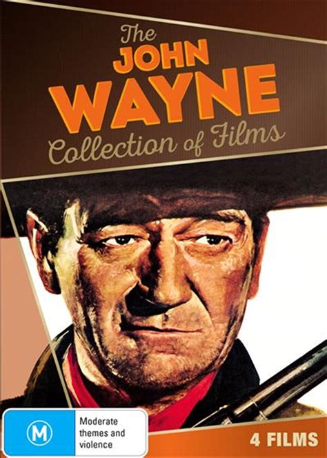 John wayne dvd PenalbaWeb.com