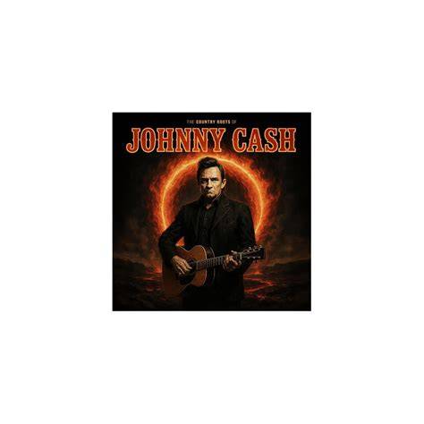 Johnny cash vinilo PenalbaWeb.com
