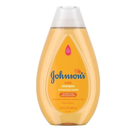 Johnson champu PenalbaWeb.com