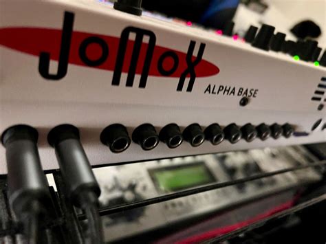 Jomox PenalbaWeb.com