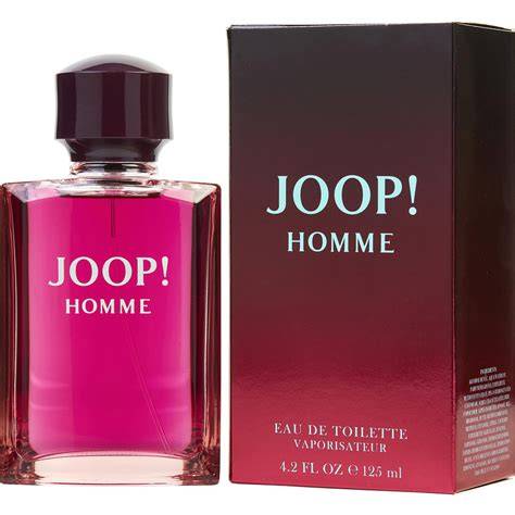 Joop eau toilette PenalbaWeb.com