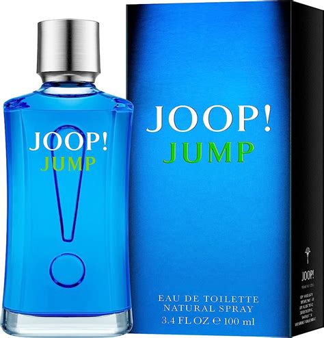 Joop jump edt PenalbaWeb.com