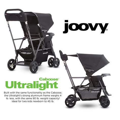 Joovy PenalbaWeb.com