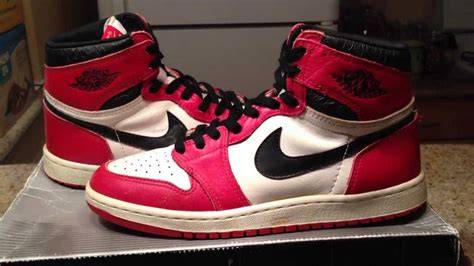 Jordan original PenalbaWeb.com