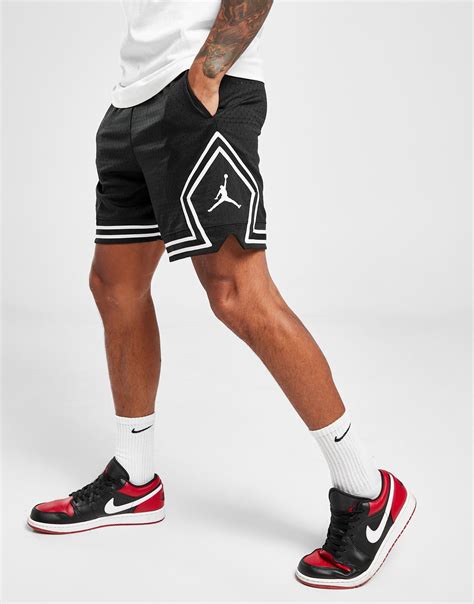 Jordan pantalon corto PenalbaWeb.com