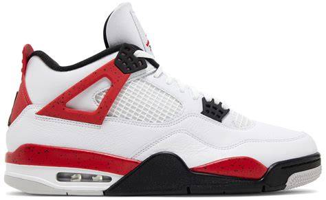 Jordan red PenalbaWeb.com
