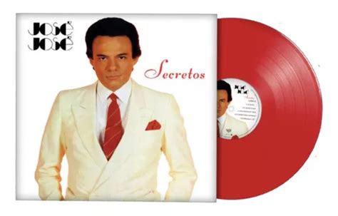Jose jose vinilo PenalbaWeb.com