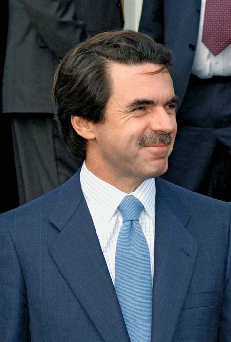 Jose maria aznar PenalbaWeb.com