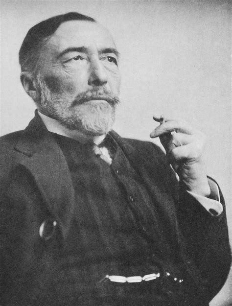 Joseph conrad PenalbaWeb.com