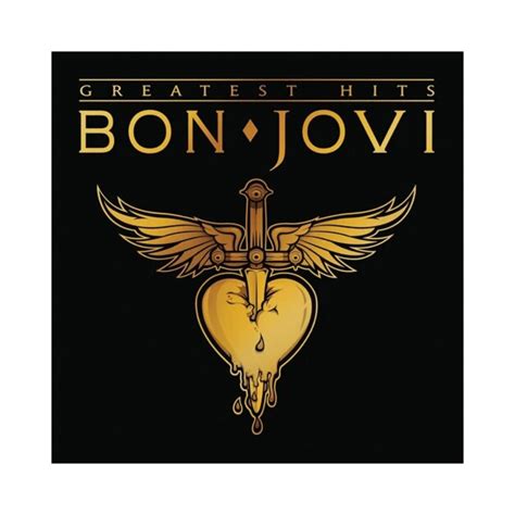 Bon jovi vinilo PenalbaWeb.com