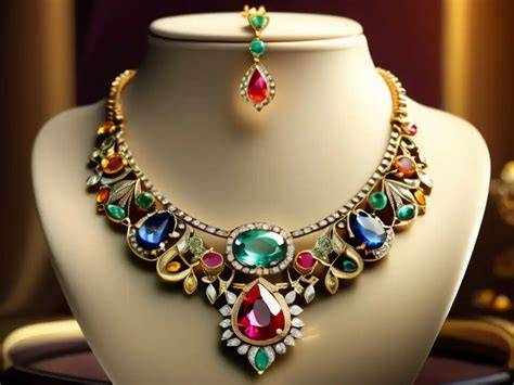 Joyas arte PenalbaWeb.com