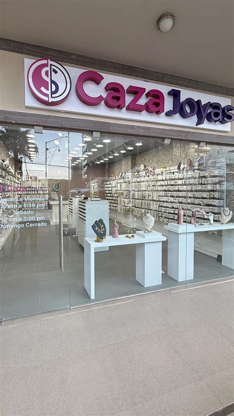 Joyas caza PenalbaWeb.com