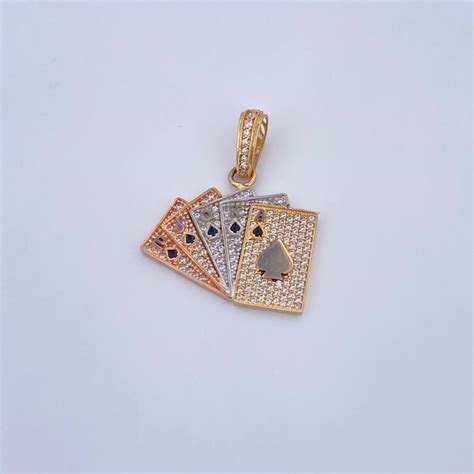 Joyas poker PenalbaWeb.com