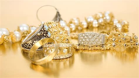 Joyeria oro PenalbaWeb.com