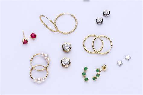 Joyeria pendientes PenalbaWeb.com