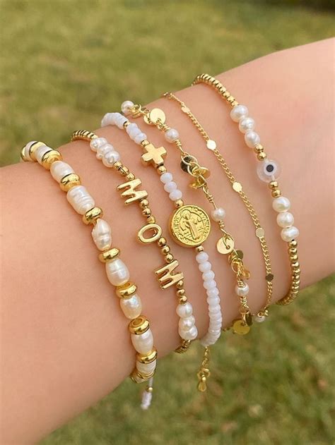 Joyeria pulseras PenalbaWeb.com