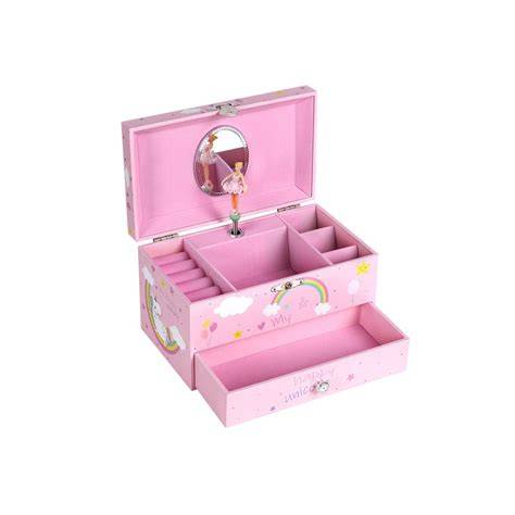 Joyero infantil PenalbaWeb.com